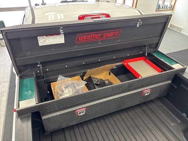 2024 GMC Sierra 2500 HD SLE