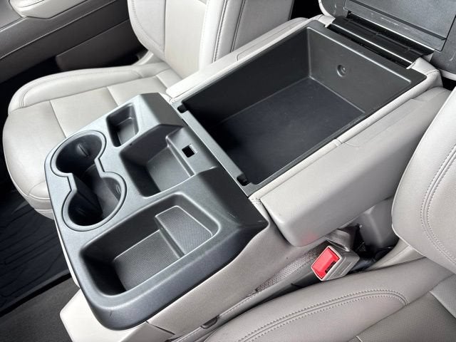 2024 GMC Sierra 2500 HD SLT