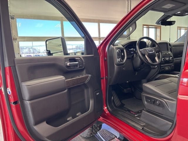 2023 GMC Sierra 2500 HD Denali