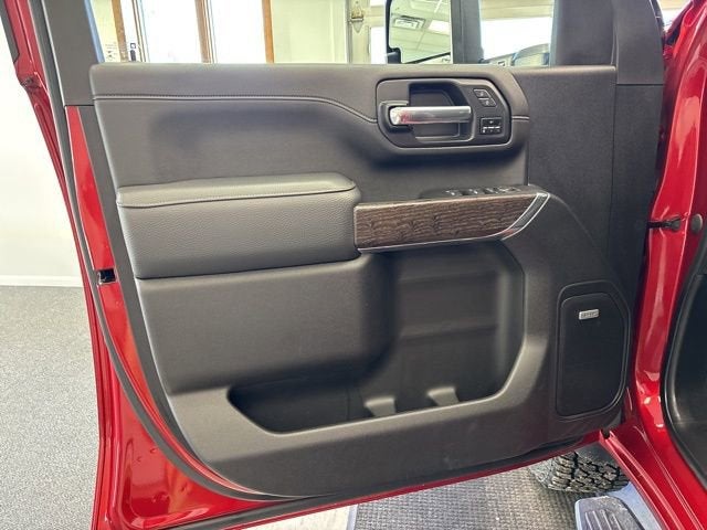 2023 GMC Sierra 2500 HD Denali