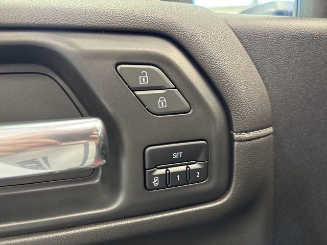 2023 GMC Sierra 2500 HD Denali