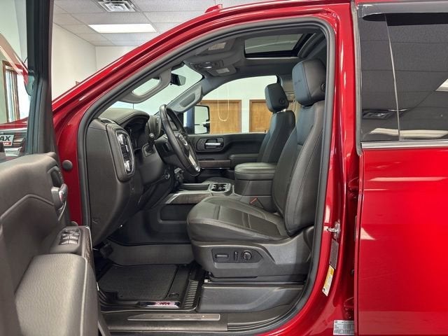 2023 GMC Sierra 2500 HD Denali