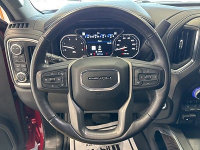 2023 GMC Sierra 2500 HD Denali