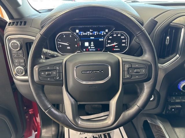 2023 GMC Sierra 2500 HD Denali