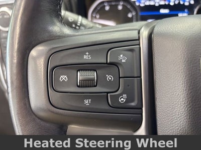 2023 GMC Sierra 2500 HD Denali