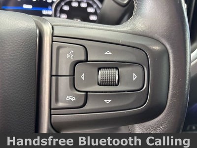 2023 GMC Sierra 2500 HD Denali