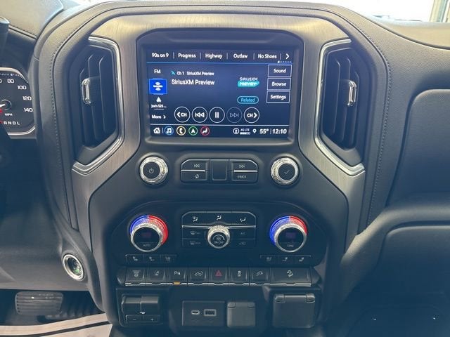 2023 GMC Sierra 2500 HD Denali