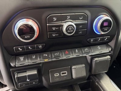 2023 GMC Sierra 2500 HD Denali