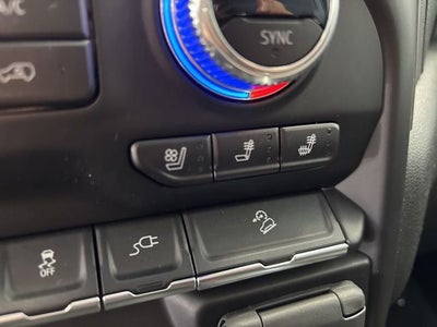 2023 GMC Sierra 2500 HD Denali