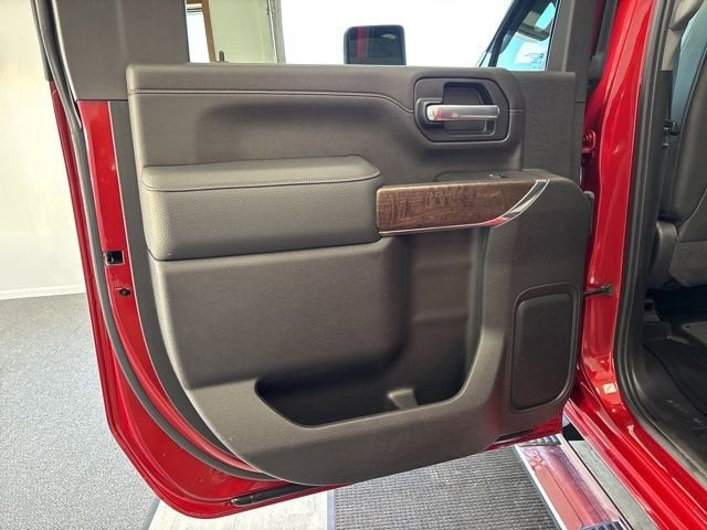 2023 GMC Sierra 2500 HD Denali