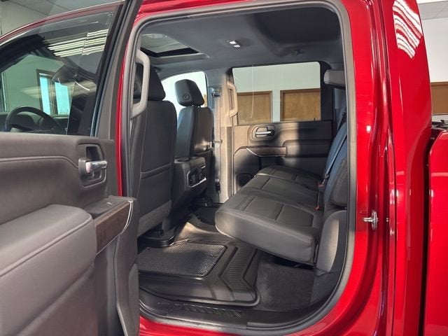 2023 GMC Sierra 2500 HD Denali