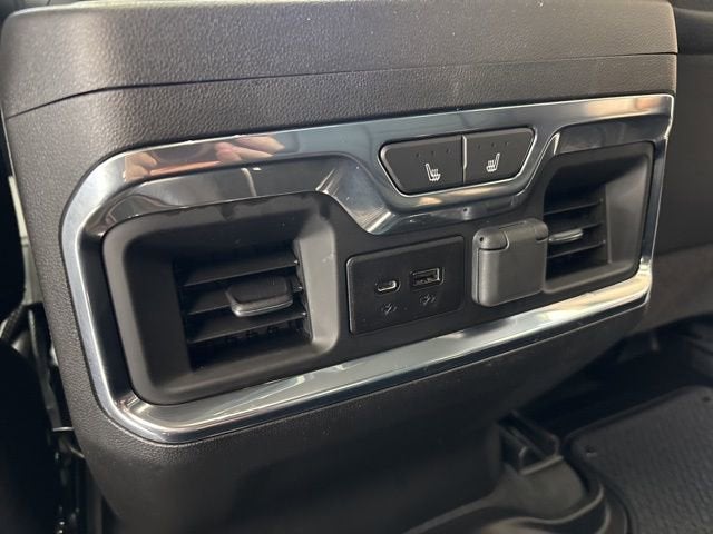 2023 GMC Sierra 2500 HD Denali