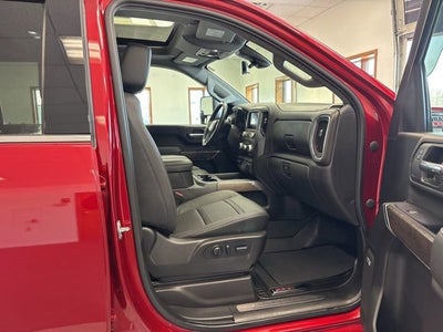 2023 GMC Sierra 2500 HD Denali