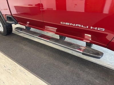 2023 GMC Sierra 2500 HD Denali