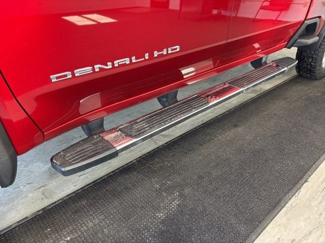 2023 GMC Sierra 2500 HD Denali