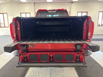 2023 GMC Sierra 2500 HD Denali