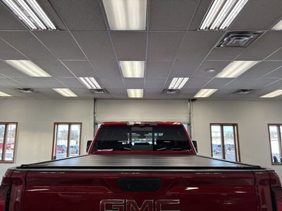 2023 GMC Sierra 2500 HD Denali