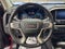 2021 GMC Canyon 4WD Denali