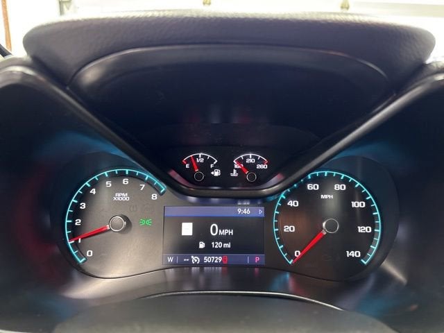 2021 GMC Canyon 4WD Denali