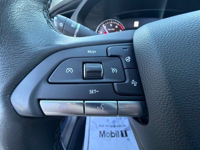 2020 Cadillac XT4 AWD Luxury
