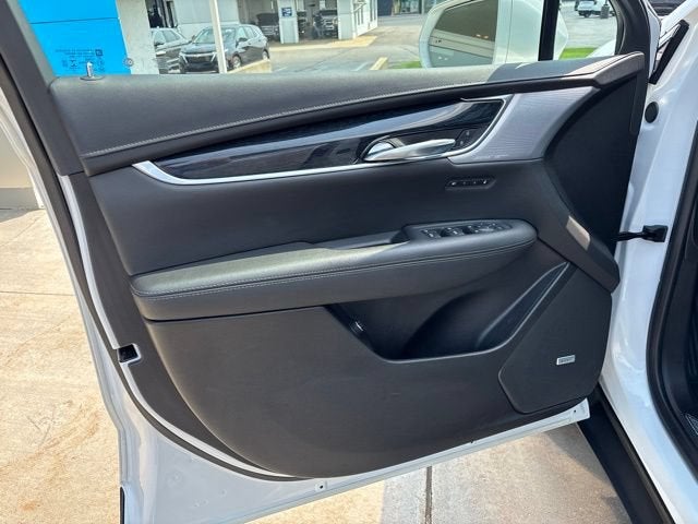 2020 Cadillac XT5 Premium Luxury AWD