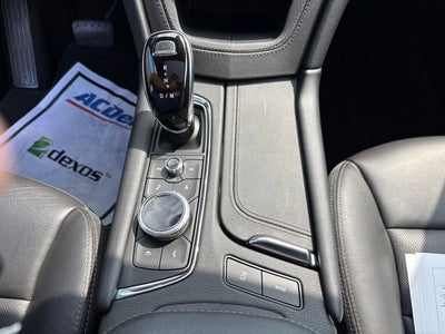 2020 Cadillac XT5 Premium Luxury AWD