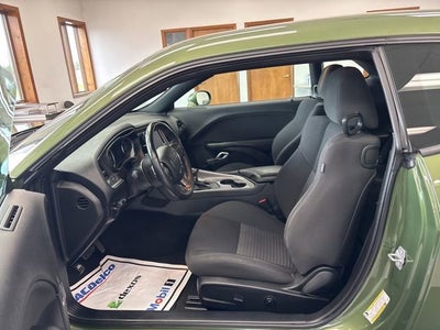 2019 Dodge Challenger R/T