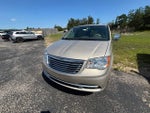 2013 Chrysler Town & Country Touring-L