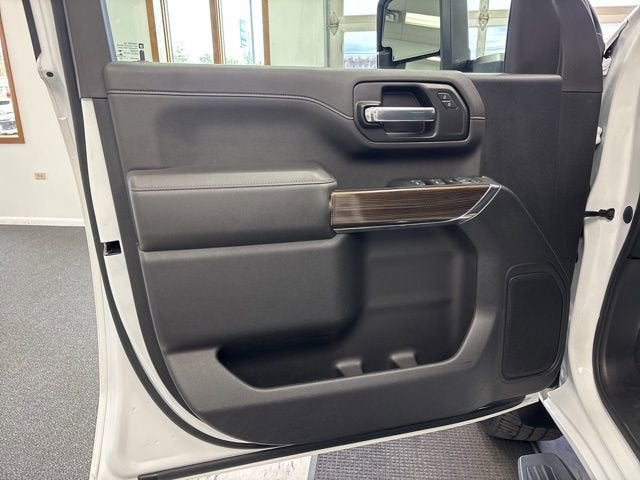2023 Chevrolet Silverado 3500 HD LT