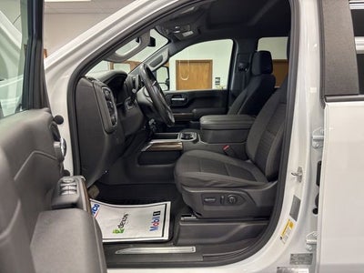 2023 Chevrolet Silverado 3500 HD LT