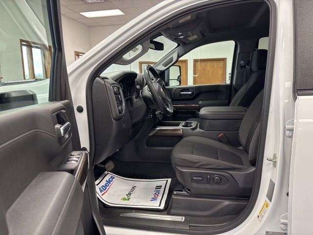 2023 Chevrolet Silverado 3500 HD LT