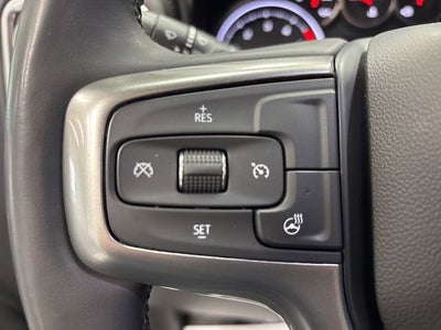 2023 Chevrolet Silverado 3500 HD LT