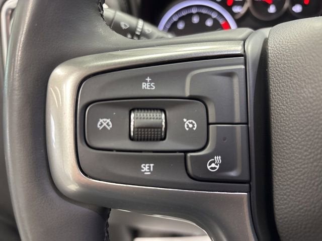 2023 Chevrolet Silverado 3500 HD LT