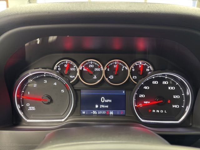 2023 Chevrolet Silverado 3500 HD LT