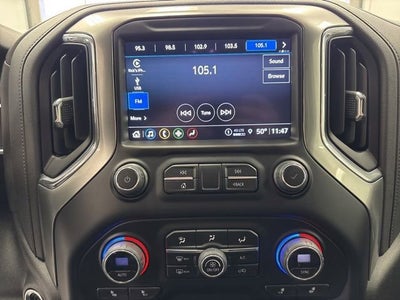 2023 Chevrolet Silverado 3500 HD LT