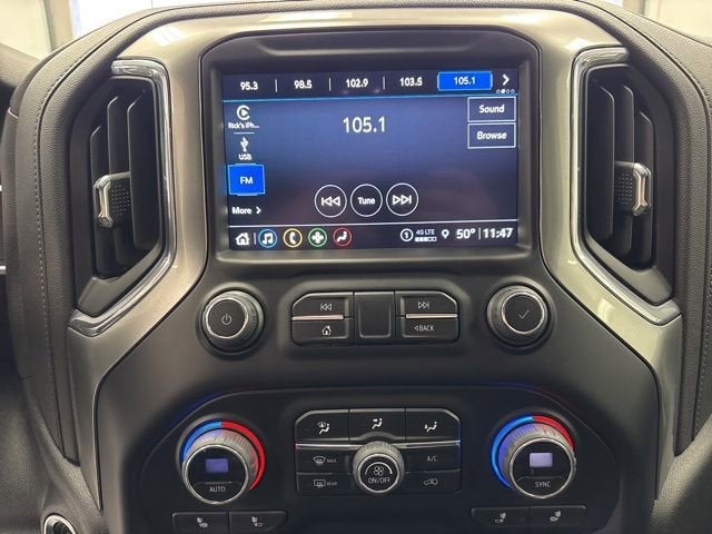 2023 Chevrolet Silverado 3500 HD LT