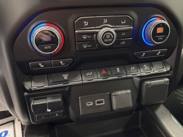 2023 Chevrolet Silverado 3500 HD LT