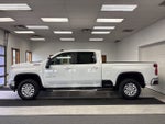 2023 Chevrolet Silverado 3500 HD LT