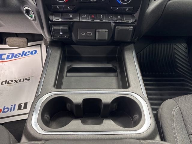 2023 Chevrolet Silverado 3500 HD LT