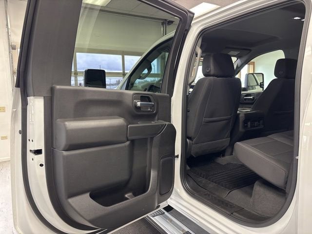2023 Chevrolet Silverado 3500 HD LT
