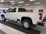 2023 Chevrolet Silverado 3500 HD LT