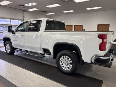 2023 Chevrolet Silverado 3500 HD LT