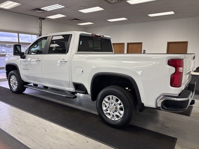 2023 Chevrolet Silverado 3500 HD LT
