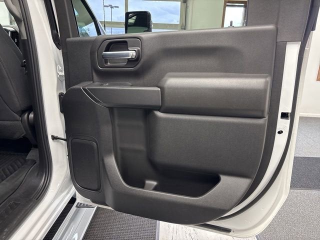 2023 Chevrolet Silverado 3500 HD LT