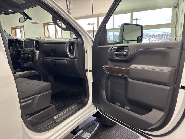 2023 Chevrolet Silverado 3500 HD LT