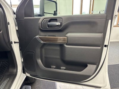 2023 Chevrolet Silverado 3500 HD LT
