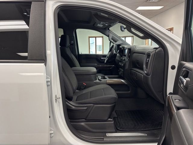 2023 Chevrolet Silverado 3500 HD LT