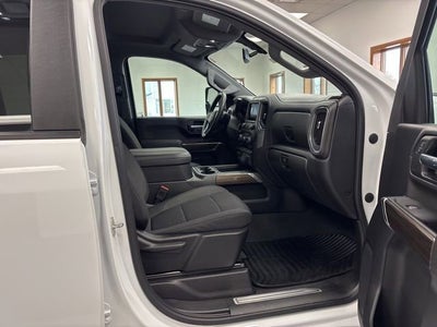 2023 Chevrolet Silverado 3500 HD LT