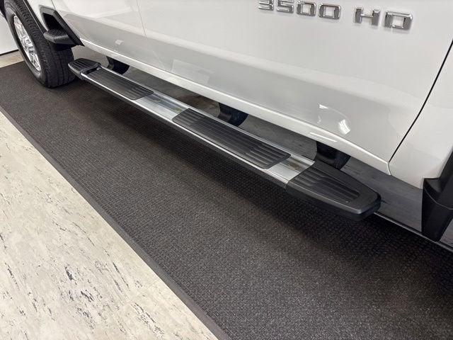 2023 Chevrolet Silverado 3500 HD LT