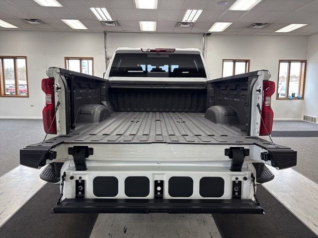 2023 Chevrolet Silverado 3500 HD LT